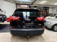 Gebraucht Jeep Cherokee 194 PS (142 kW) 2020 Schwarz SUV