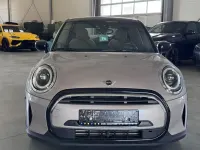 Gebraucht Mini Cooper Classic 136 PS (100 kW) 2021 Grau Kleinwagen