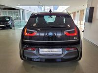 gebraucht BMW i3 120Ah Navi digitales Cockpit LED Klimaautom Fahrerprofil WLAN DAB SHZ Keyless Entry Rückfahrkam.