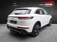 Gebraucht DS Automobiles DS7 Crossback Performance Line Plus 299 PS (219 kW) 2022 Weiss SUV