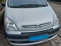 Gebraucht Citroën Xsara 80 PS (58 kW) 2006 Grau Van / Kleinbus
