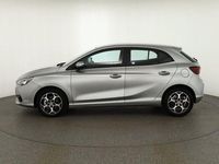 Gebraucht MG MG3 Comfort 197 PS (144 kW) 2025 Silber Kleinwagen