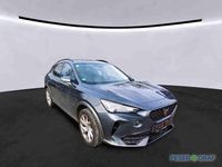 Gebraucht Cupra Formentor 204 PS (150 kW) 2023 Magnetic grau metallic SUV