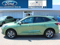 Neu Ford Kuga ST-Line 188 PS (138 kW) 2026 Grün SUV