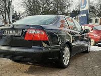 Gebraucht Saab 9-5 Aero 250 PS (183 kW) 2004 Schwarz Limousine