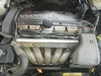 gebraucht Volvo 850 2,5 20V