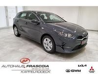 Gebraucht Kia Ceed Vision 99 PS (72 kW) 2024 Schwarz Kleinwagen