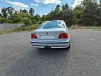 Gebraucht BMW 540 286 PS (210 kW) 2000 Silber Limousine