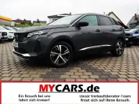 Gebraucht Peugeot 3008 GT 224 PS (164 kW) 2022 Grau SUV