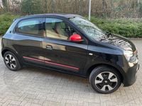 Gebraucht Renault Twingo Experience 70 PS (51 kW) 2017 Schwarz Kleinwagen