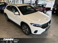 Gebraucht Mercedes EQA300 Progressive 167 kW (228 PS) 2024 Polarweiß SUV
