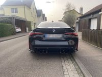 gebraucht BMW M4 Competition Drivers Package