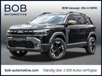 Gebraucht Dacia Duster Extreme 140 PS (102 kW) 2026 Perlmuttschwarz SUV