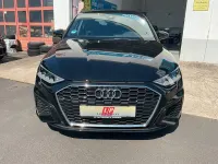 Gebraucht Audi A3 S-Line 110 PS (80 kW) 2023 Andere Limousine