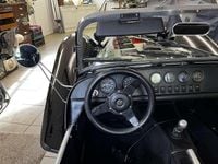 Gebraucht Lotus Super Seven 117 PS (86 kW) 1992