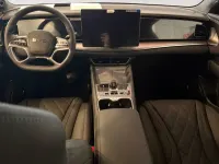 Neu BYD Sealion 7 389 kW (530 PS) 2026 Schwarz SUV
