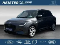 Gebraucht Suzuki Swift Comfort 83 PS (61 kW) 2025 Grau Kleinwagen