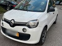 gebraucht Renault Twingo 