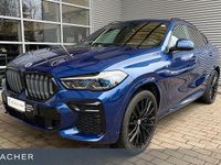 Gebraucht BMW X6 Efficient Dynamics 340 PS (250 kW) 2023 Sonderlackierung SUV