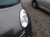 gebraucht Nissan Micra 