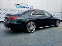 gebraucht Mercedes S580 S 580 4Matic L Panorama Kamera 360 Sofort