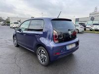 Gebraucht VW up! 60 PS (44 kW) 2018 Blau Kleinwagen
