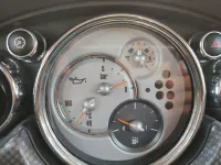 Occasion Mini ONE 116 PK (85 kW) 2006 Grijs Hatchback
