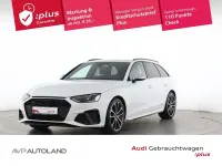 Gebraucht Audi S4 341 PS (250 kW) 2024 Kombi