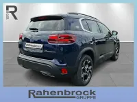 Neu Citroën C5 131 PS (96 kW) 2026 Blau Limousine