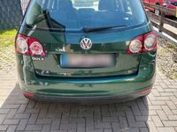 gebraucht VW Golf V plus 1.4 l Benziner
