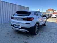 Gebraucht BMW X2 Advantage 190 PS (139 kW) 2019 Weiß SUV