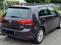 Gebraucht VW Golf VII LOUNGE 150 PS (110 kW) 2015 Andere farben Limousine