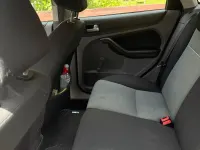 Gebraucht Ford Focus 100 PS (73 kW) 2010 Blau Limousine