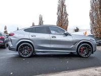 Gebraucht BMW X6 M Sport 286 PS (210 kW) 2024 Grau SUV