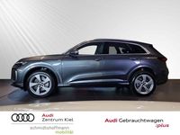 Brugt Audi Q5 Ambiente 204 HK (150 kW) 2025 Grå SUV