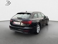 Gebraucht Audi A6 Advanced 265 PS (194 kW) 2025 Schwarz Kombi