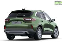 Neu Ford Kuga Titanium 186 PS (136 kW) 2025 Bursting green SUV