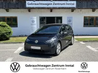 Gebraucht VW ID.3 Pro 150 kW (204 PS) 2023 Grau Kleinwagen