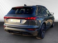 Gebraucht Audi Q6 e-tron S-Line 284 kW (387 PS) 2026 Grau SUV