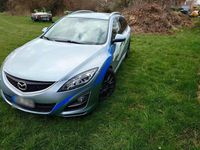 Gebraucht Mazda 6 155 PS (114 kW) 2011 Kombi