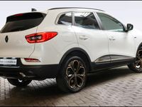 gebraucht Renault Kadjar TCe 160 EDC Black Edition Klima+Allwetter