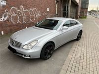 gebraucht Mercedes CLS350 LPG Prins