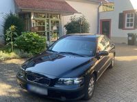 gebraucht Volvo S60 v70