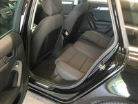Gebraucht Audi A4 Comfort 170 PS (125 kW) 2014 Mythosschwarz Kombi