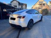 gebraucht Tesla Model Y PerformanceDual Motor AWD