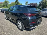 Gebraucht Opel Grandland X Enjoy 131 PS (96 kW) 2024 Schwarz perla nera/metallic SUV