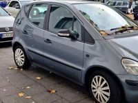 gebraucht Mercedes A140 Classic