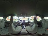 Gebraucht VW T-Roc Style 150 PS (110 kW) 2024 Ravenna blau SUV