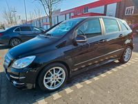 gebraucht Mercedes B180 Sitzheizung Multi PDC TÜV