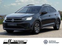 Neu VW Taigo 150 PS (110 kW) 2026 Schwarz SUV